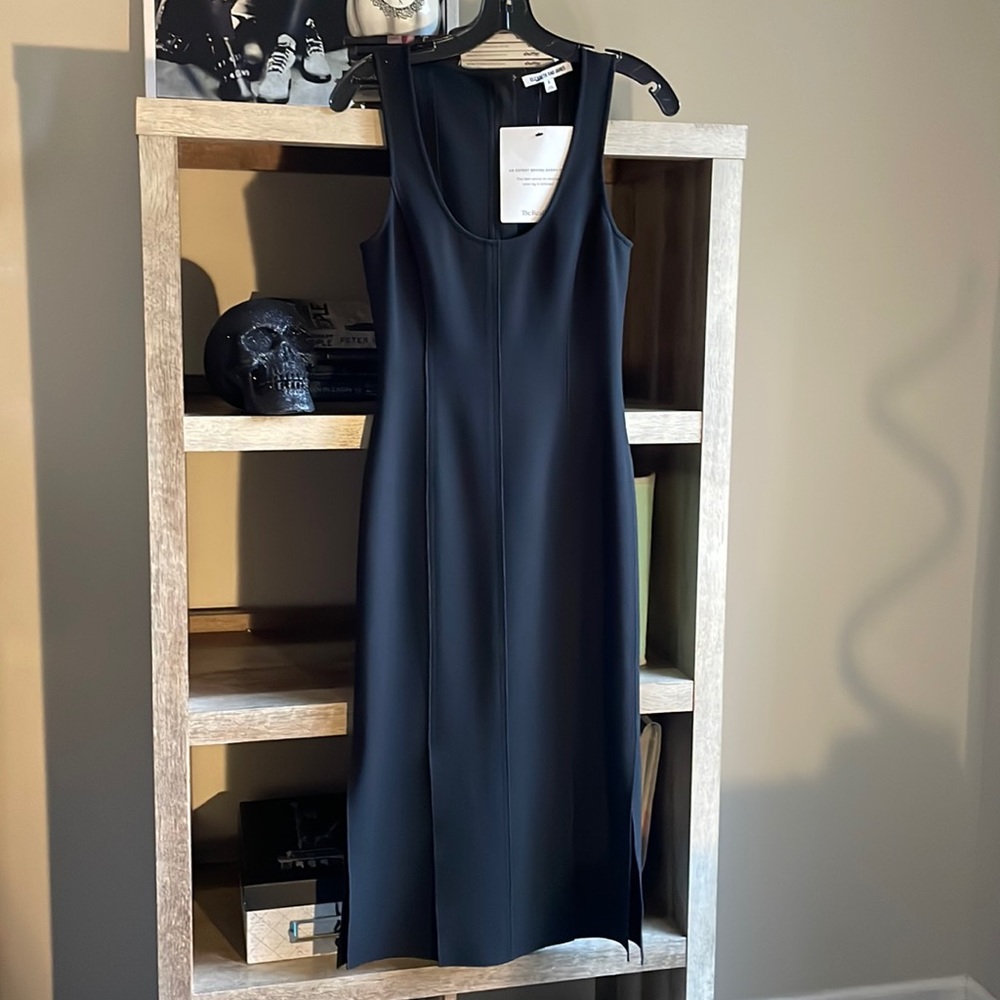 Elizabeth and James midi dress size 4